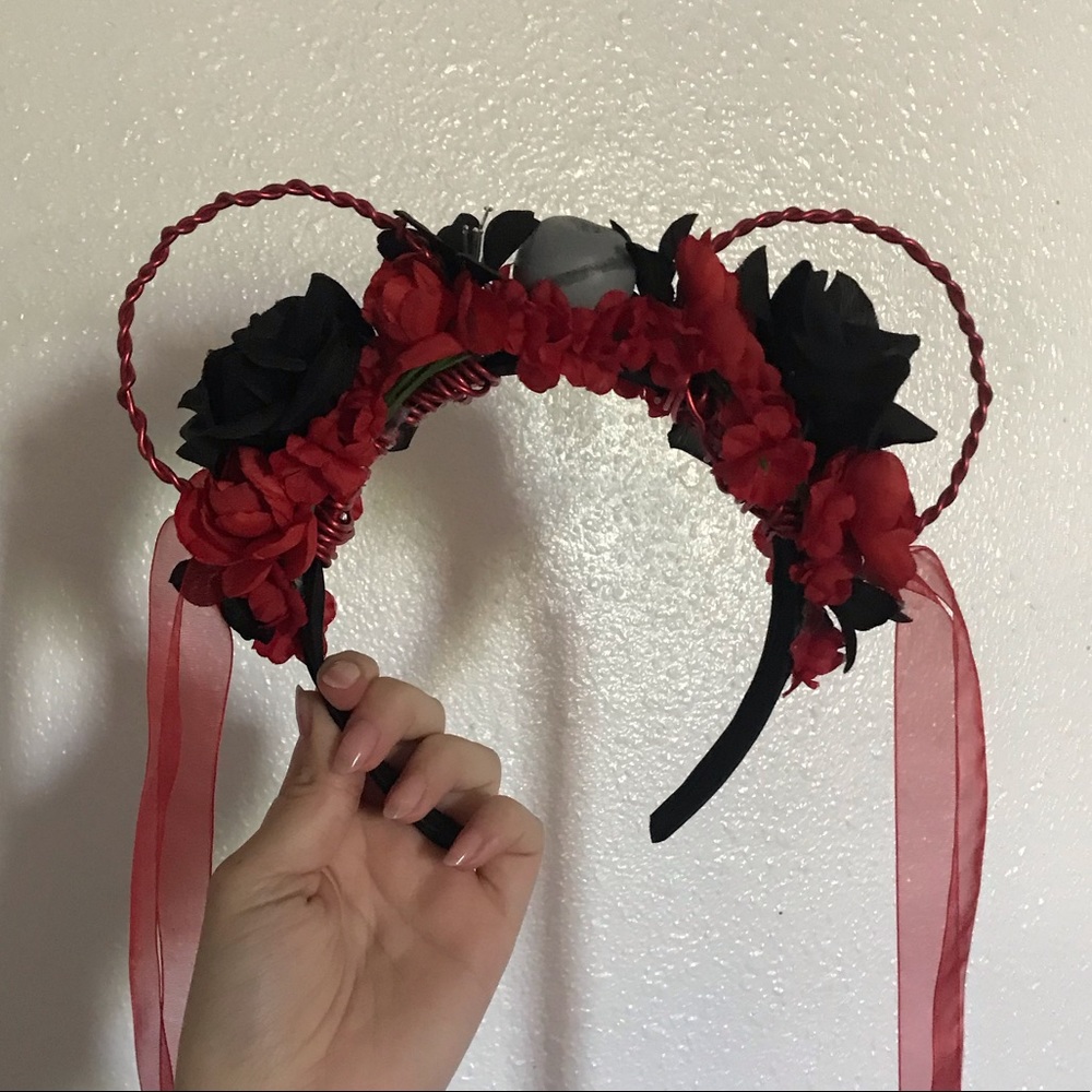 Star Wars Death Star Mickey ears